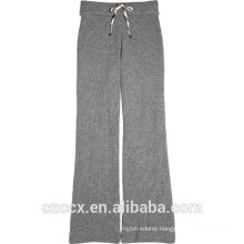 15STC6003 cashmere sweater pants